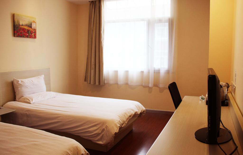 Hanting Hotel Beijing Workers' Stadium Room photo