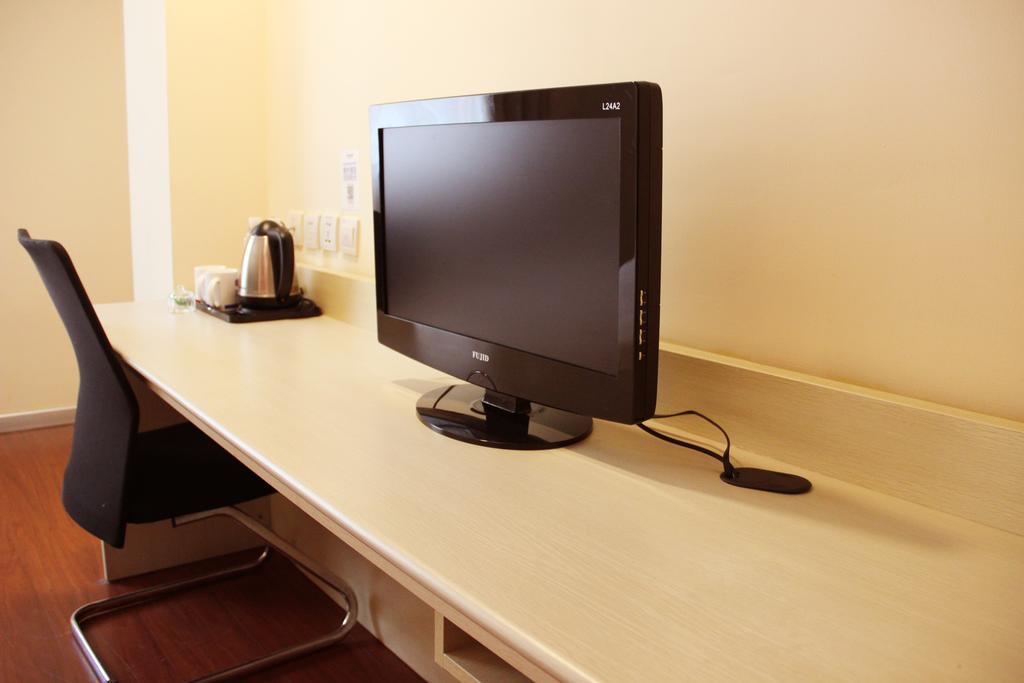 Hanting Hotel Beijing Workers' Stadium Room photo